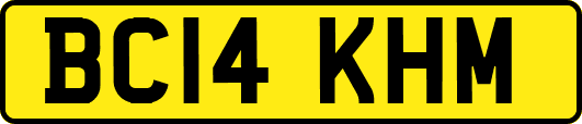 BC14KHM