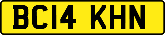 BC14KHN