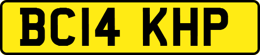 BC14KHP