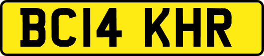 BC14KHR