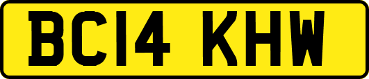 BC14KHW