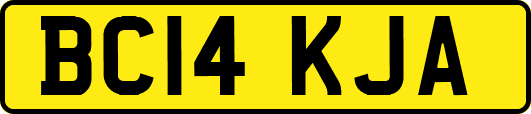 BC14KJA