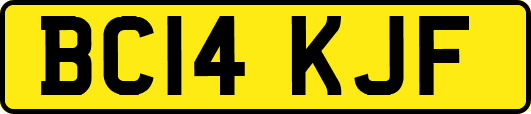 BC14KJF