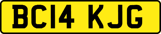 BC14KJG