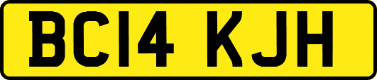 BC14KJH