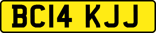 BC14KJJ