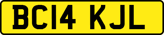 BC14KJL