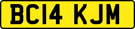 BC14KJM