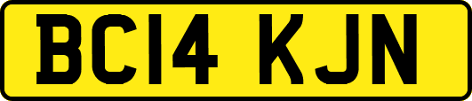 BC14KJN