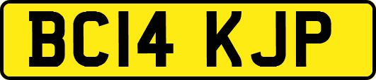 BC14KJP
