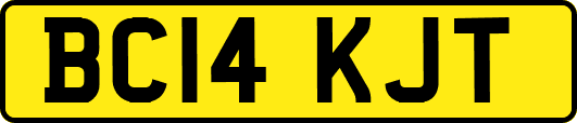 BC14KJT