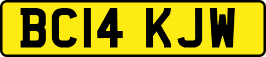 BC14KJW