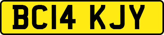 BC14KJY