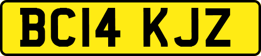 BC14KJZ