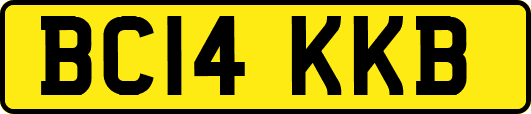 BC14KKB