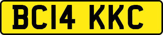 BC14KKC