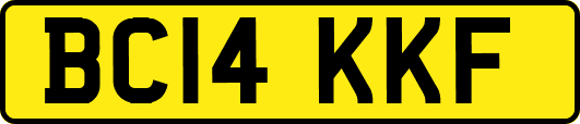 BC14KKF