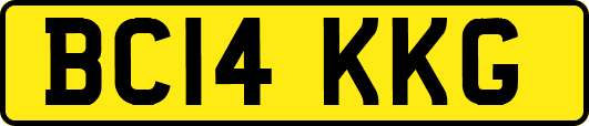 BC14KKG