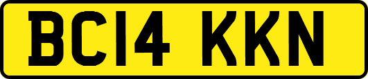BC14KKN