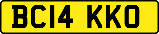 BC14KKO