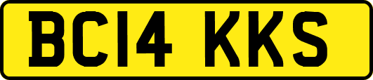 BC14KKS
