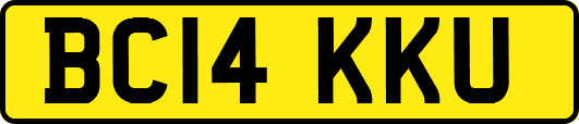BC14KKU