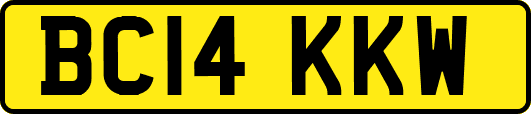 BC14KKW