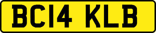 BC14KLB