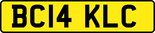 BC14KLC