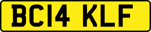 BC14KLF