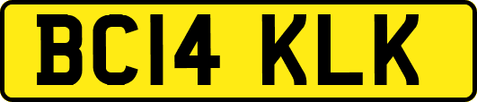 BC14KLK