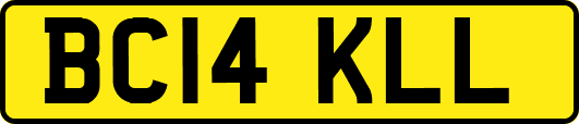 BC14KLL