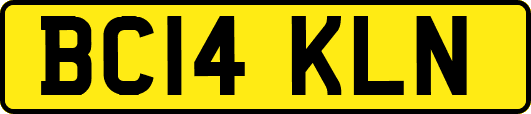 BC14KLN