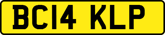 BC14KLP