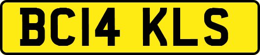 BC14KLS