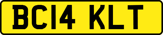 BC14KLT