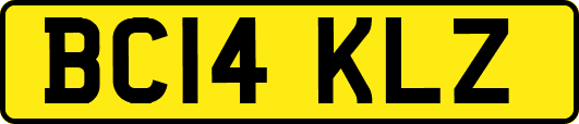 BC14KLZ