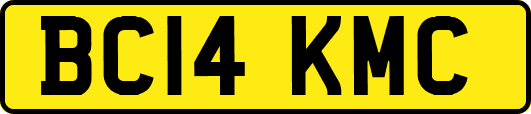BC14KMC
