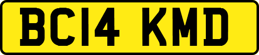 BC14KMD