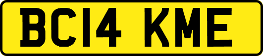 BC14KME