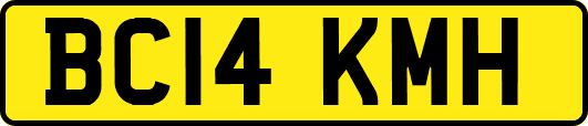 BC14KMH