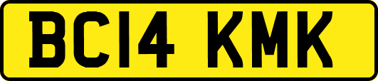 BC14KMK