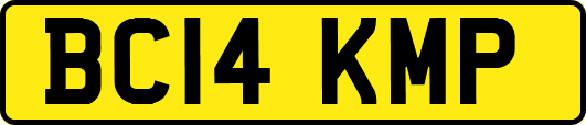 BC14KMP