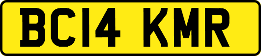 BC14KMR