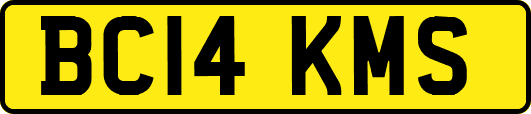 BC14KMS