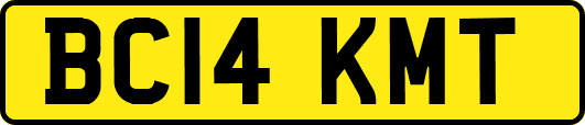 BC14KMT