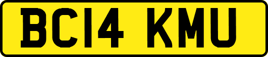 BC14KMU