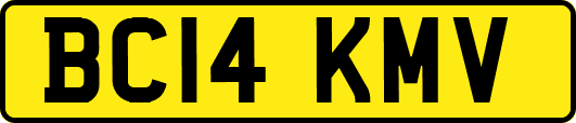BC14KMV