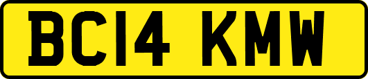 BC14KMW