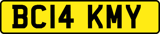 BC14KMY